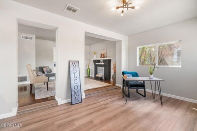 3414 Mountain Ave, El Paso, TX 79930 - photo 3