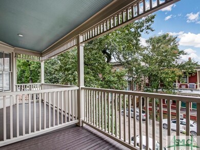 320 W Park Ave, Savannah, GA 31401 - photo 5