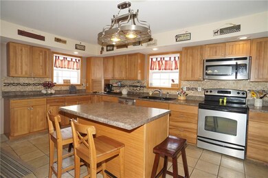 14733 Morris East St, Batesville, IN 47006 - photo 3