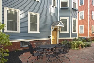 16 1/2 Magnolia Ave unit 3, Cambridge, MA 02138 - photo 2