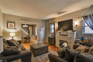 1825 W Greenleaf St, Allentown, PA 18104 - photo 5