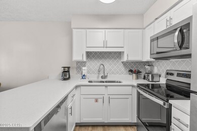 17670 Front Beach Rd unit H5, Panama City Beach, FL 32413 - photo 7