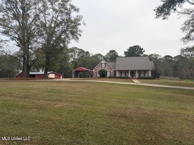 428 Walters Rd, Pelahatchie, MS 39145 - photo 2