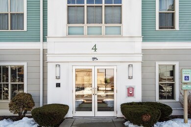 4 Repton Cir unit 4111, Watertown, MA 02472 - photo 5