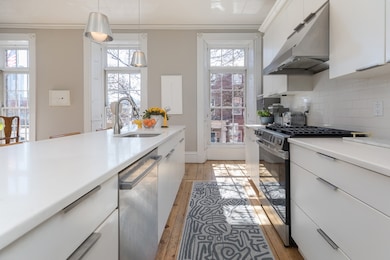 11 Harvard St unit 2, Charlestown, MA 02129 - photo 7