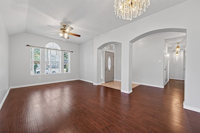 1807 Driver Green Ln, Katy, TX 77493 - photo 6