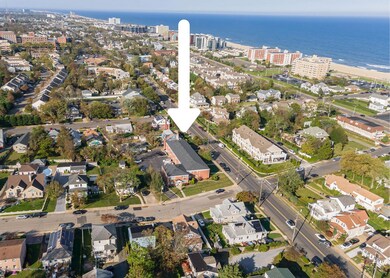 468 2nd Ave #2 Aerial #3