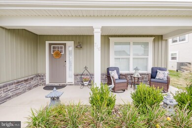 716 Dripping Spring Dr, Cherry Run, WV 25427 - photo 7