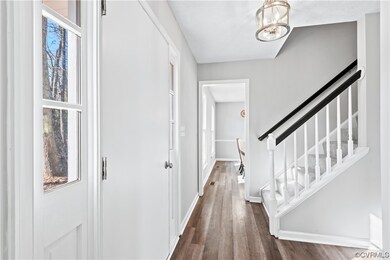 436 Thompson Cir, Colonial Beach, VA 22443 - photo 4