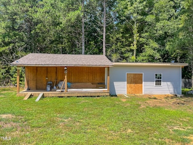 1150 Rougemont Rd, Rougemont, NC 27572 - photo 6