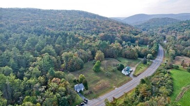 605 Berkshire Trail, Cummington, MA 01026 - photo 7