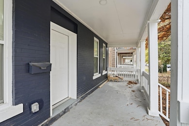 256 N Monroe Ave, Columbus, OH 43203 - photo 3