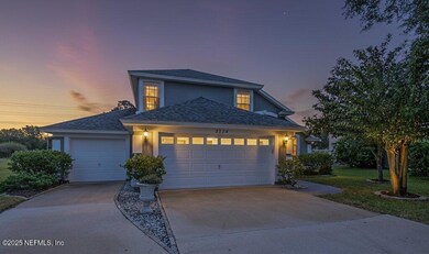 2524 Otter Totem Ct, Saint Augustine, FL 32092 - photo 3