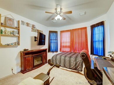 2310 Mcclain Rd, Ardmore, OK 73401 - photo 5