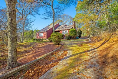 695 & 0 Thomas b Landers Rd, East Falmouth, MA 02536 - photo 2