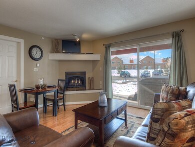 155 Aurora Lights unit B4, Big Sky, MT 59716 - photo 6