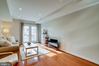 The West Village of Shirlington unit 101, Arlington, VA 22204 - photo 4