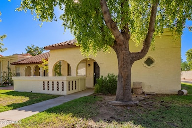 5136 E Evergreen St unit 1117, Mesa, AZ 85205 - photo 4