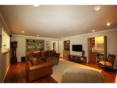 2320 Tall Oaks Trail, Edmond, OK 73025 - photo 4