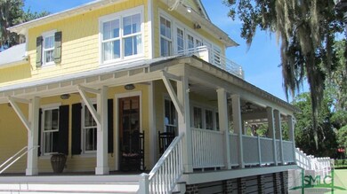 Community clubhouse