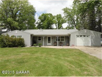 8240 E Lake Carlos Dr NE unit NE, Carlos, MN 56319 - photo 5