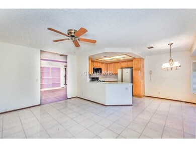 Property Photo. Family Room