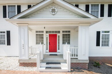 684 S Smith Rd, Bloomington, IN 47401 - photo 5