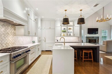 2578 Middle Coray Cir, Marietta, GA 30066 - photo 6