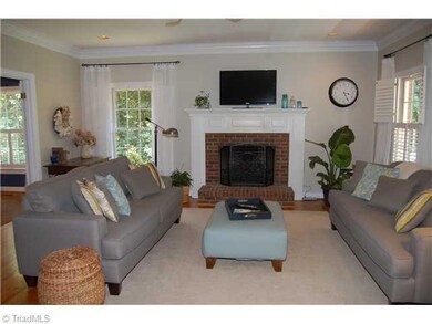 681 Karla Dr, Asheboro, NC 27205 - photo 3