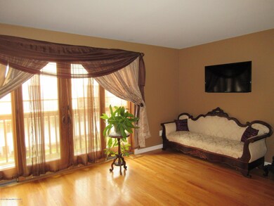 Living Room - View 2