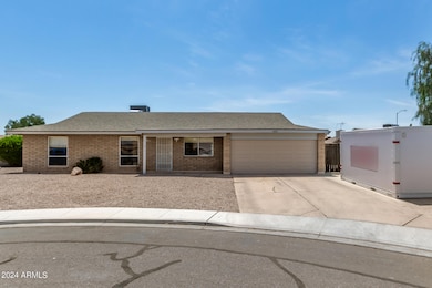 1425 S Temple Cir, Mesa, AZ 85204 - photo 2