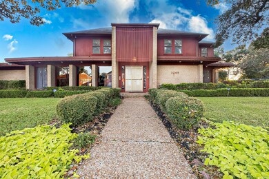 3249 Parkwood Dr, Houston, TX 77021 - photo 2