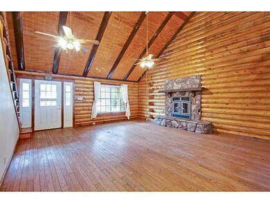 Den/Family/Great Room.