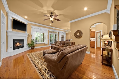 3707 NW Mountainview Rd, Bentonville, AR 72712 - photo 6