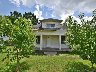 811 Highway 62, Westville, OK 74965 - photo 3