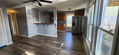 74 Watson St unit 1, Central Falls, RI 02863 - photo 3