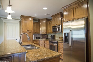 101 Hunter Cir, Beebe, AR 72012 - photo 5