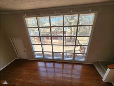 Sitting area