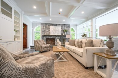 56 Laurel Rd, Weston, MA 02493 - photo 4