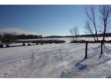 Lake Access