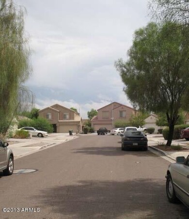 NEIGHBORHOOD VIEW 1