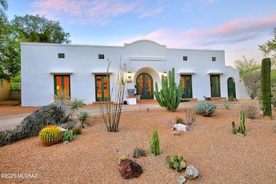 2020 E 4th St, Tucson, AZ 85719 - photo 2