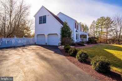 2 Garnet Ln, Princeton Junction, NJ 08550 - photo 5