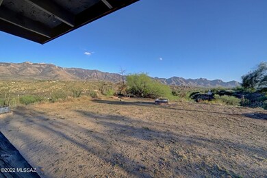 YARD VIEW