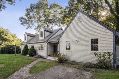 52 Ellis Cir, Yarmouth Port, MA 02675 - photo 2