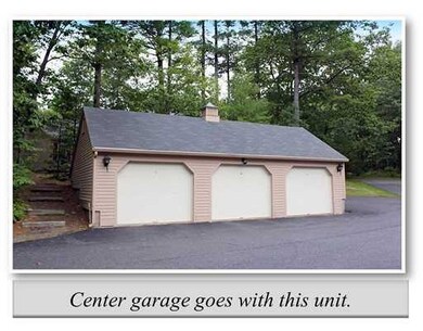 Parking Lot/Garage.