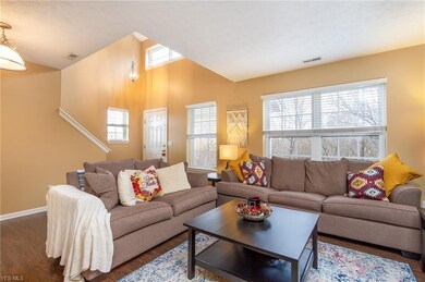 Dynamic TWO Story Entrance