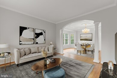 5033 Jericho Rd, Columbia, MD 21044 - photo 7