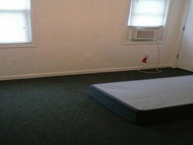 Bedroom.