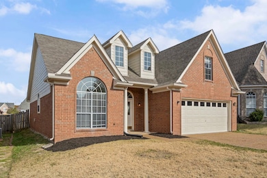 9058 Snow Drift Ln, Cordova, TN 38016 - photo 2